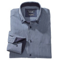 Chemise Blue Moon Rayures