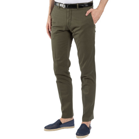 Chino Spring-line