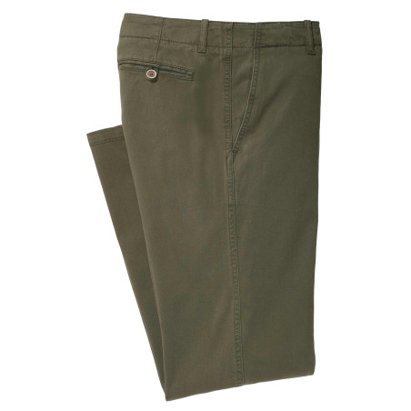 Chino Spring-line
