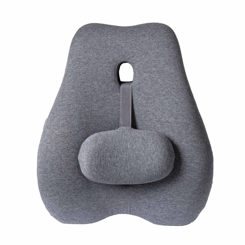 Coussin dorsal sur mesure