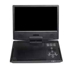 Mini TV & lecteur DVD