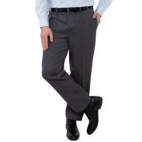 Pantalon laine Milord (2)