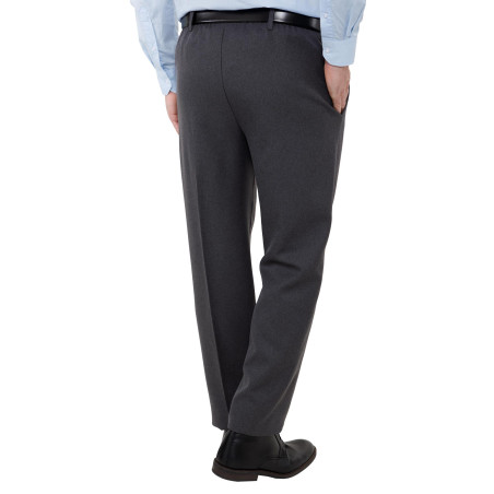 Pantalon laine Milord