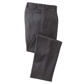 Pantalon laine Milord (4)