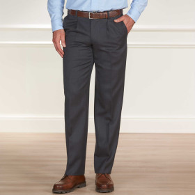 Pantalon laine Milord (5)