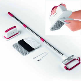 Balai à vibrations rechargeable (6)