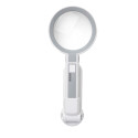 Loupe lumineuse rechargeable