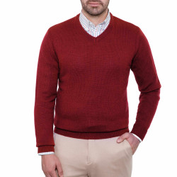 Pull & chemise OFFERTE