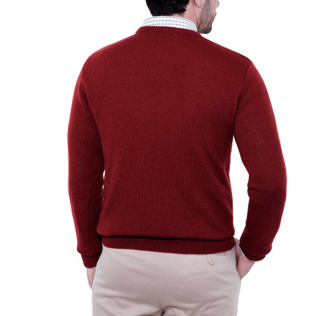 Pull & chemise OFFERTE