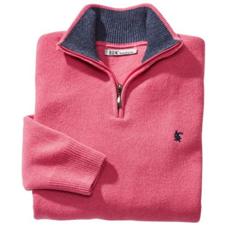 Pull Lambswool Fashion