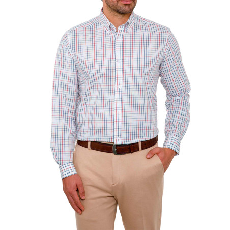 Pull & chemise OFFERTE