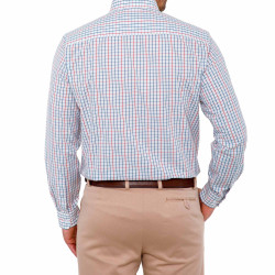 Pull & chemise OFFERTE