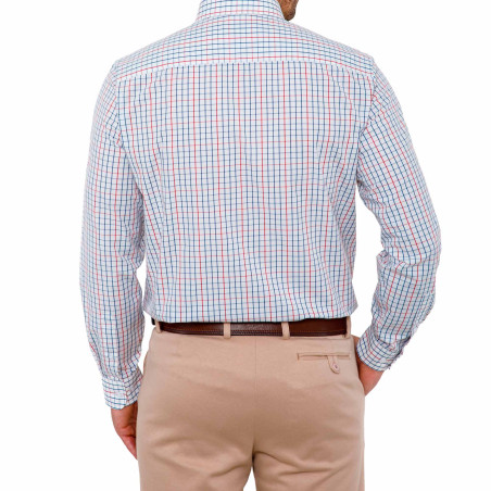 Pull & chemise OFFERTE