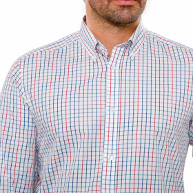 Pull & chemise OFFERTE