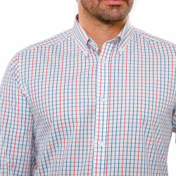 Pull & chemise OFFERTE