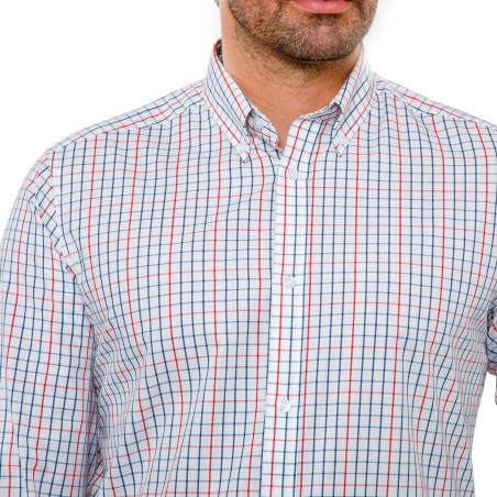 Pull & chemise OFFERTE