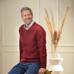 Pull & chemise OFFERTE