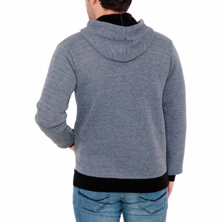 Sweat US thermo-confort