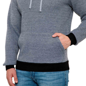 Sweat US thermo-confort