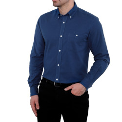 Chemise super stretch