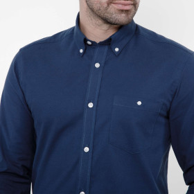 Chemise super stretch