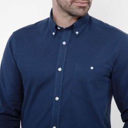 Chemise super stretch