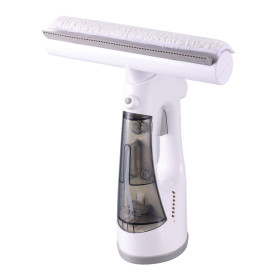 Aspi-vitres télescopique rechargeable, par l’Homme Moderne.