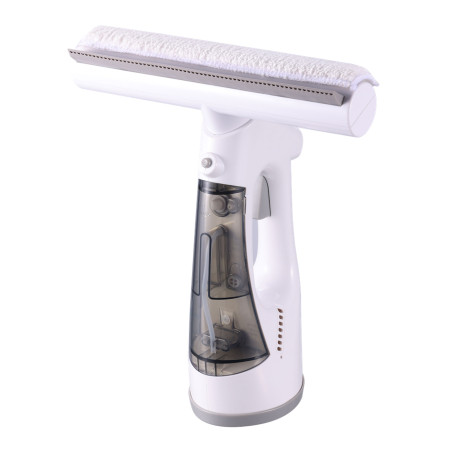 Aspi-vitres télescopique rechargeable