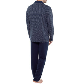 Pyjama jersey coton