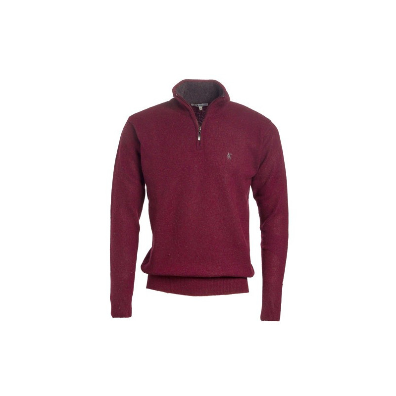 Pull Lambswool Fashion