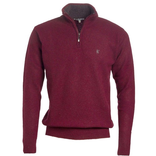 Pull Lambswool Fashion