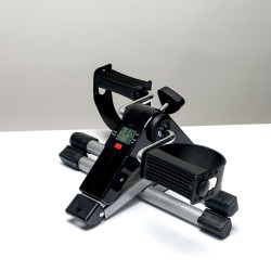 Pédalier fitness