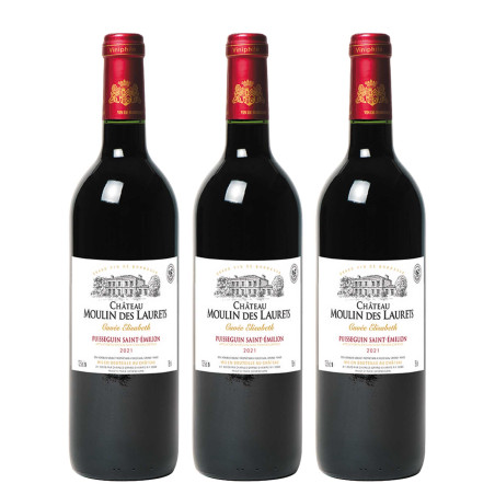 Assortiment de 12 bouteilles