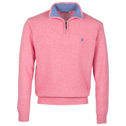 Pull Lambswool Fashion