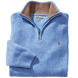 Pull Lambswool Fashion