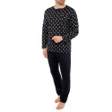 Pyjama cachemire Miersman