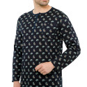 Pyjama cachemire Miersman