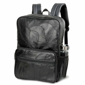 Sac à dos cuir