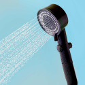 Douchette thermo-LED
