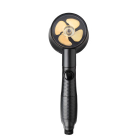 Douchette thermo-LED