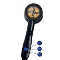 Douchette thermo-LED