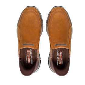 Mocassins Skechers Slip-In (3)