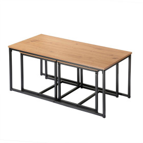 Tables gigognes - les 3 (4)