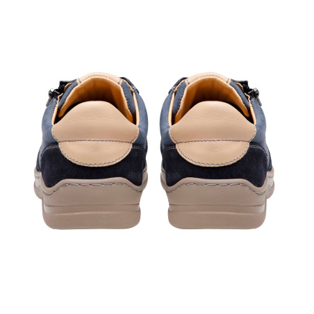 Sporting zippés 5 zones