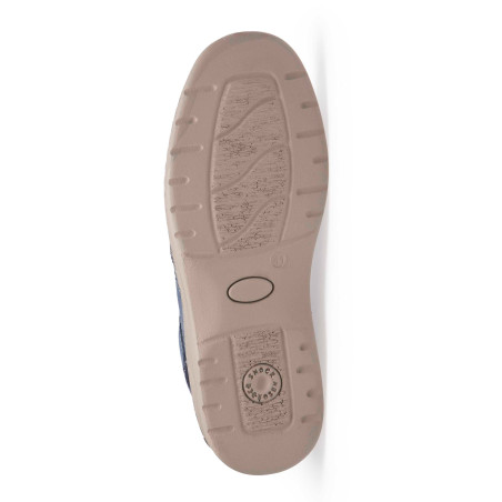 Sporting zippés 5 zones