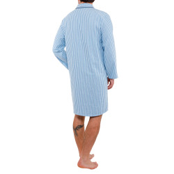 Chemise de nuit flanelle