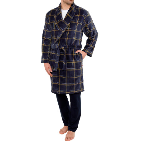 Robe de chambre Devon