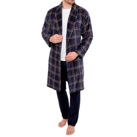 Robe de chambre Devon (3)