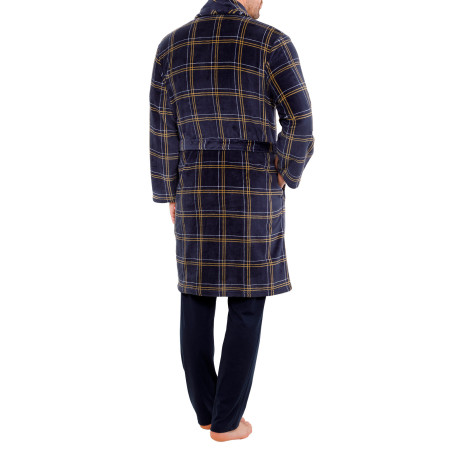 Robe de chambre Devon