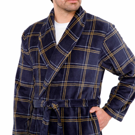 Robe de chambre Devon